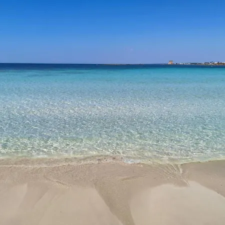 Le Dune A Mare