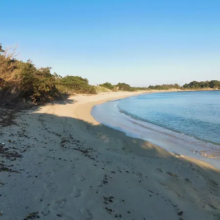 Le Dune A Mare