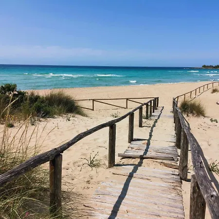Le Dune A Mare *