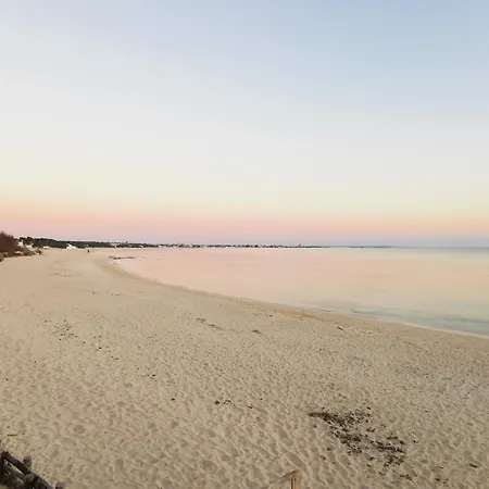 Le Dune A Mare *