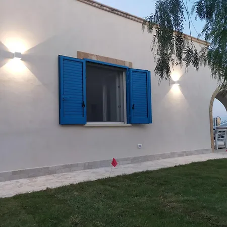 Villa Le Dune A Mare