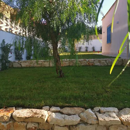 Villa Le Dune A Mare *